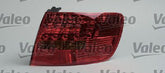 Valeo Tail Light Left Rear – Audi A6 C6 Avant, Allroad (43329 / 4F9945095H)